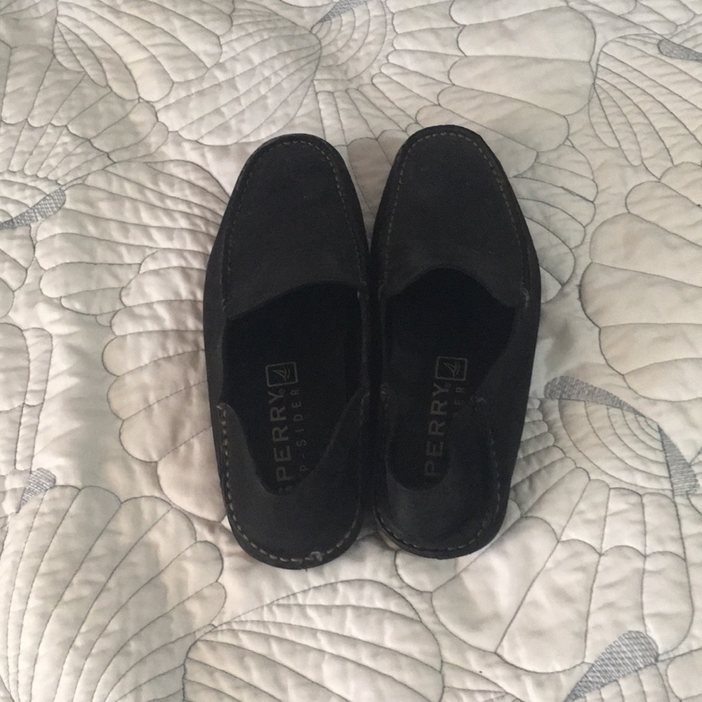 Sperry loafers